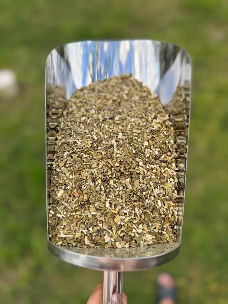 Yerba Tradicional Entrefina