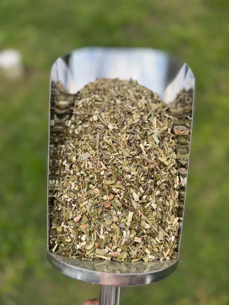 Yerba Compuesta Cedrón
