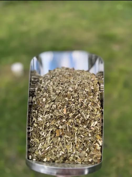 Yerba Tradicional Entrefina Gruesa
